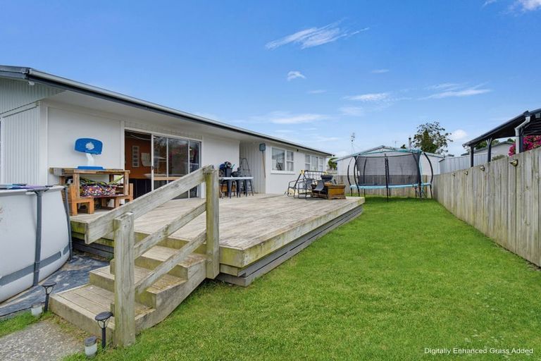 Photo of property in 2a Carrington Place, Tokoroa, 3420