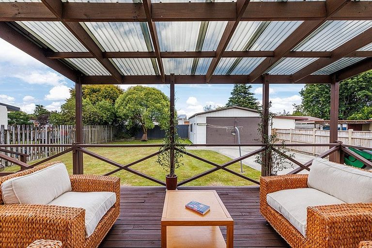 Photo of property in 478 Ruahine Street, Terrace End, Palmerston North, 4410