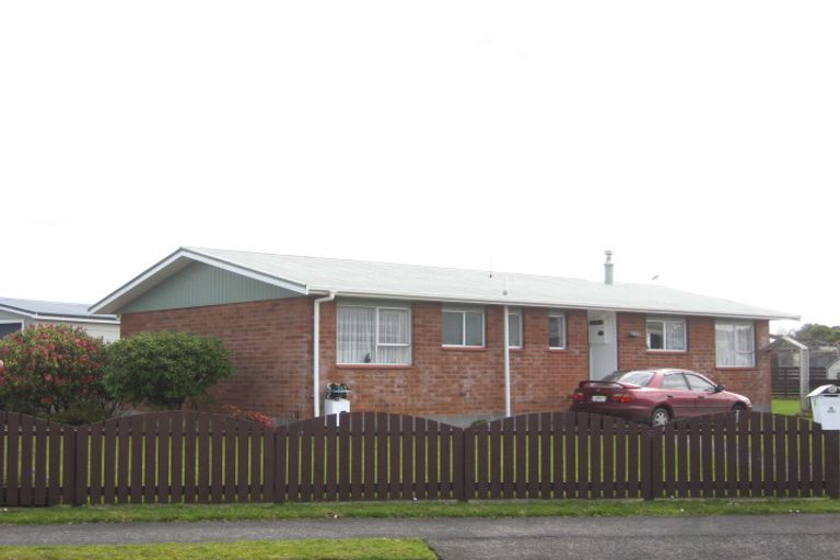 Photo of property in 2 Adrian Street, Stratford, 4332