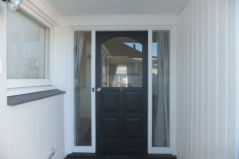 Photo of property in 3/125 Rugby Street, Merivale, Christchurch, 8014