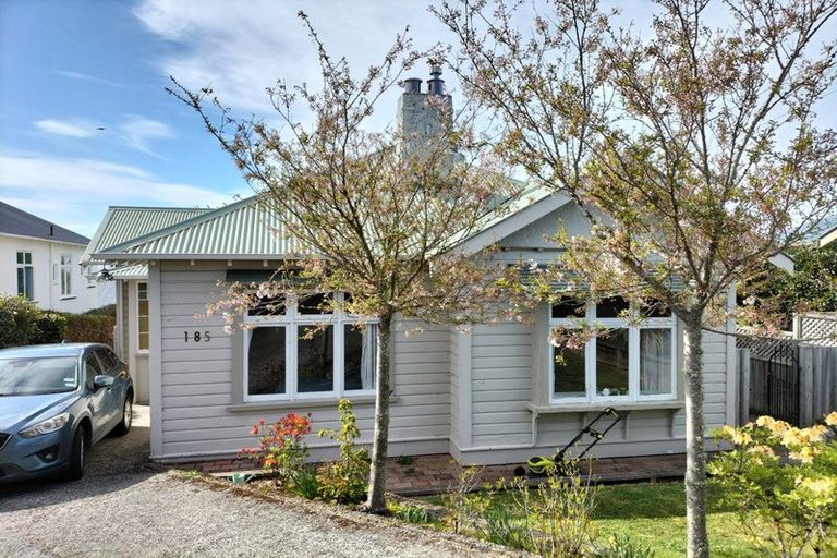 Photo of property in 185 Kenmure Road, Kenmure, Dunedin, 9011