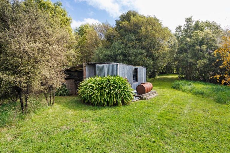 Photo of property in 484 Finnis Road, Pohangina, Feilding, 4775