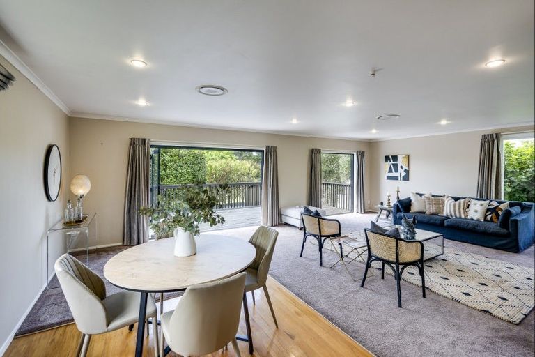Photo of property in 115 Te Mata Road, Havelock North, 4130