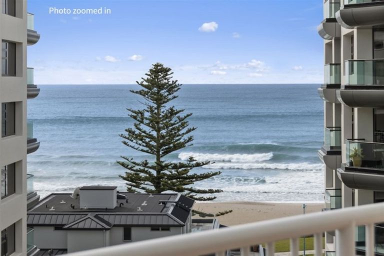 Photo of property in The Beaumont Apartments, 12 Maunganui Road, Mount Maunganui, 3116