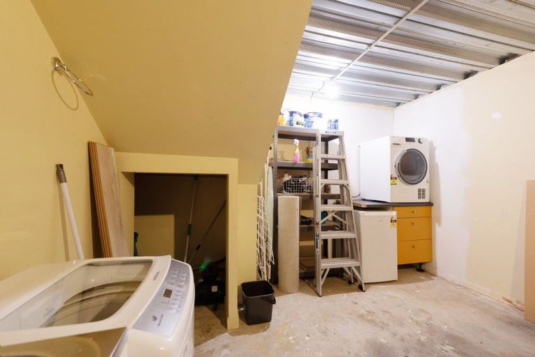 Photo of property in 358e The Terrace, Te Aro, Wellington, 6011