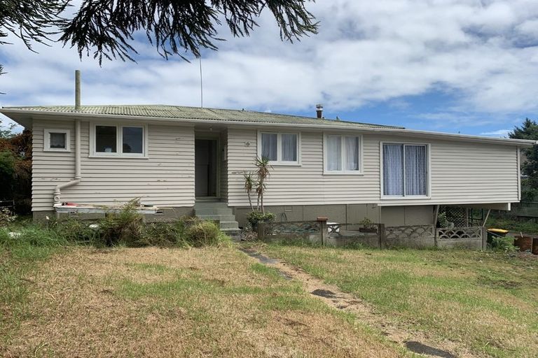 Photo of property in 55a Yates Road, Mangere East, Auckland, 2024