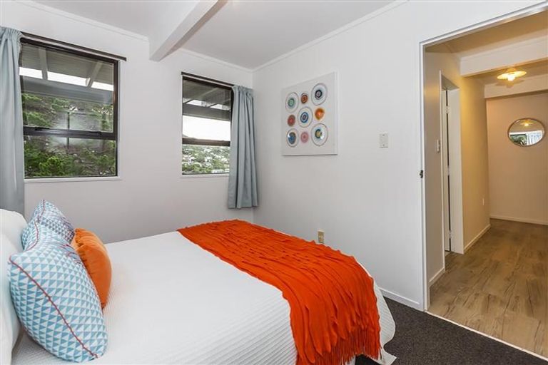 Photo of property in 38 Croydon Street, Karori, Wellington, 6012