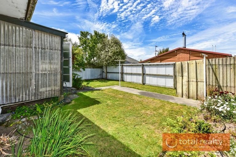 Photo of property in 3/20 Oakhampton Street, Hornby, Christchurch, 8042