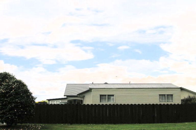Photo of property in 29 Operiana Street, Ngongotaha, Rotorua, 3010