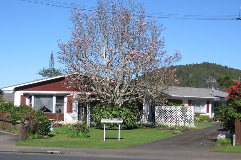 Photo of property in 1/123 Kamo Road, Kensington, Whangarei, 0112