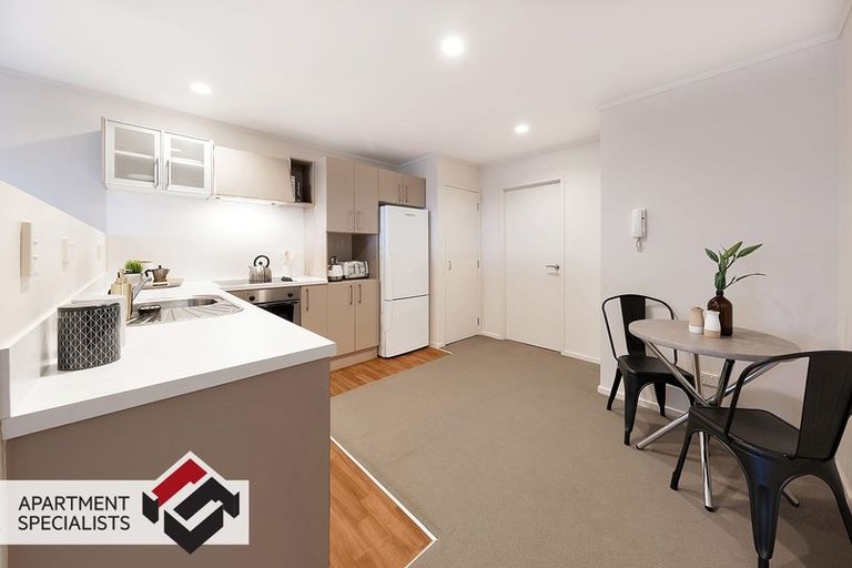 Photo of property in 325/26 Morningside Drive, Morningside, Auckland, 1025