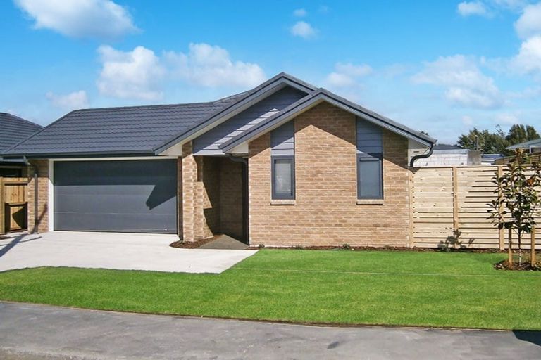 Photo of property in 29a-b James Street, Lincoln, 7608