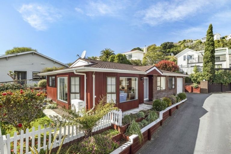 Photo of property in 391b Karori Road, Karori, Wellington, 6012
