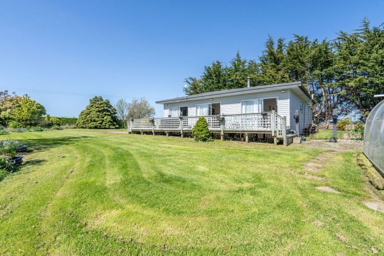 Photo of property in 597 Limestone Plains Road, Isla Bank, Otautau, 9683