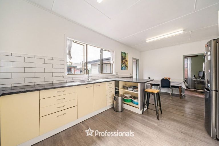 Photo of property in 371 Jackson Street, Petone, Lower Hutt, 5012