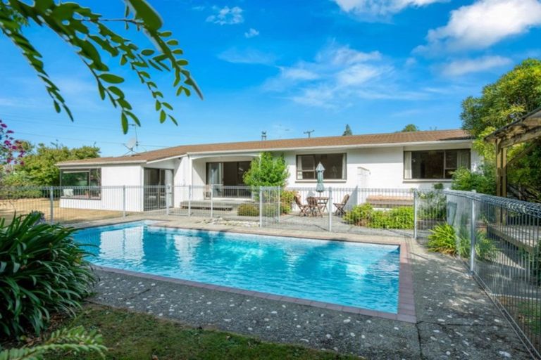 Photo of property in 3 Brook Street, Renwick, 7204