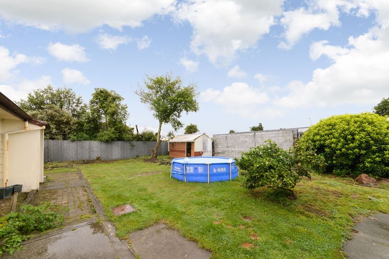 Photo of property in 124 Tremaine Avenue, Westbrook, Palmerston North, 4412