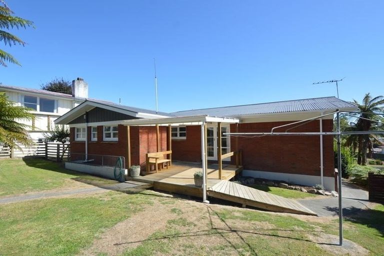 Photo of property in 18 Manson Street, Taumarunui, 3920