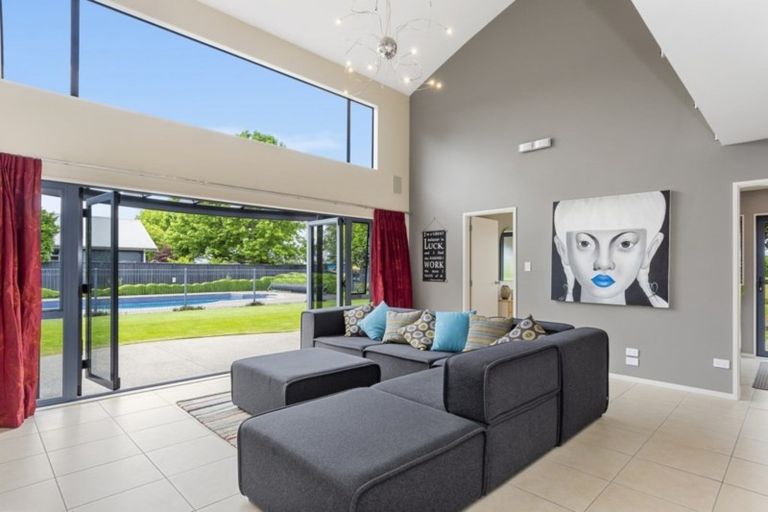 Photo of property in 10 Ascot Place, Matamata, 3400