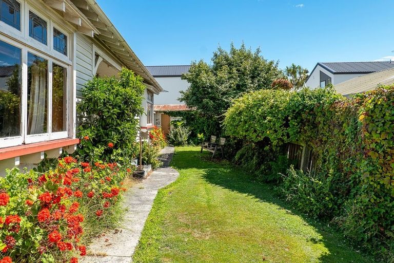 Photo of property in 509 Durham Street North, St Albans, Christchurch, 8014