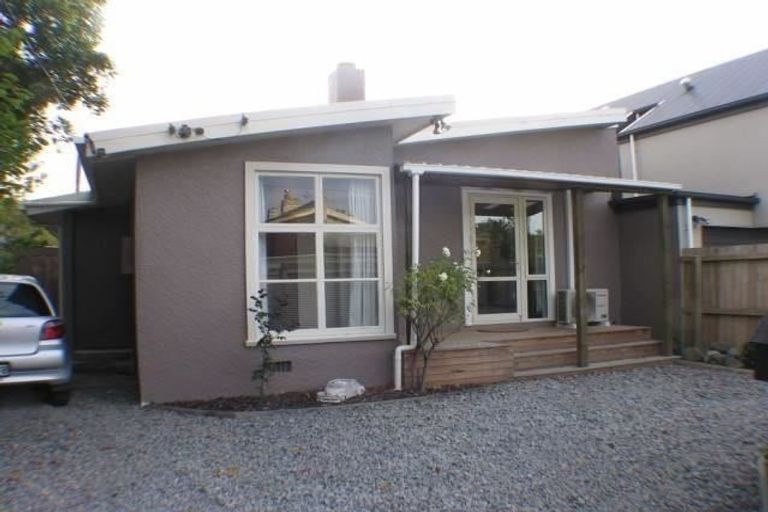 Photo of property in 3 Drummond Street, Sydenham, Christchurch, 8023