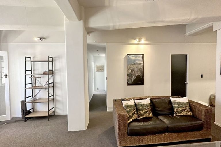 Photo of property in Dixon Building, 3/64 Dixon Street, Te Aro, Wellington, 6011