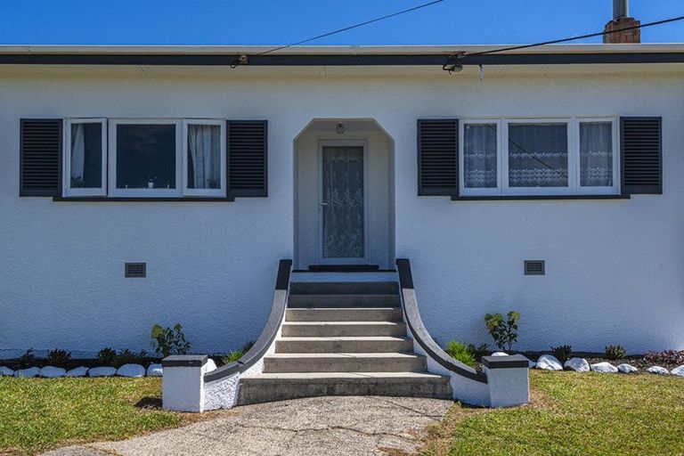 Photo of property in 58 Ranfurly Street, Dargaville, 0310