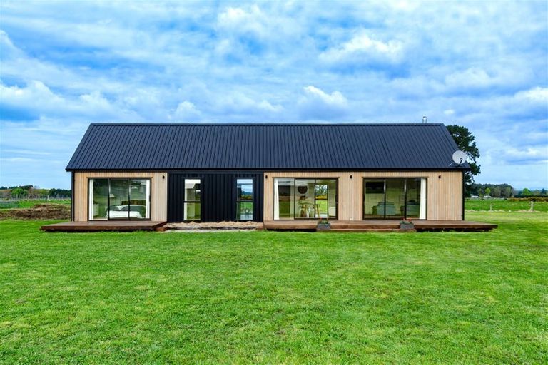 Photo of property in 9 Greyfern Lane, Sefton, Amberley, 7481