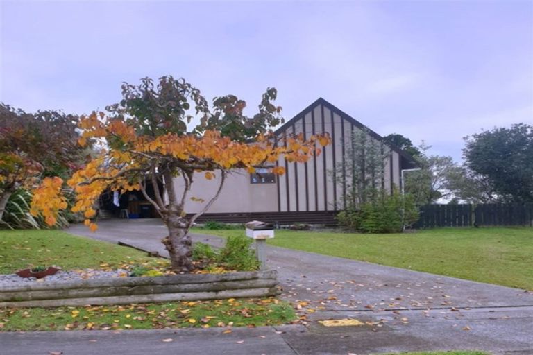 Photo of property in 9 Taniwha Street, Paeroa, 3600