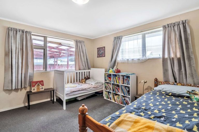 Photo of property in 13 Mccorkindale Street, Feilding, 4702