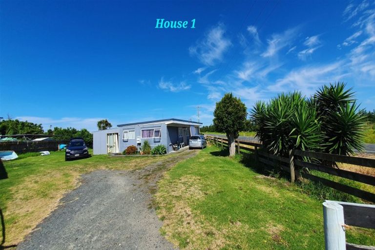 Photo of property in 25a-b Spains Road, Awanui, 0486