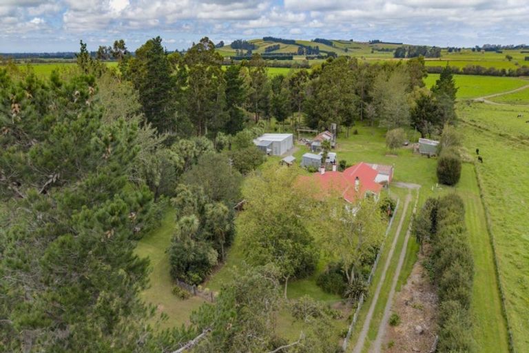 Photo of property in 247 Stubbs Road, Starvation Hill, Oxford, 7495