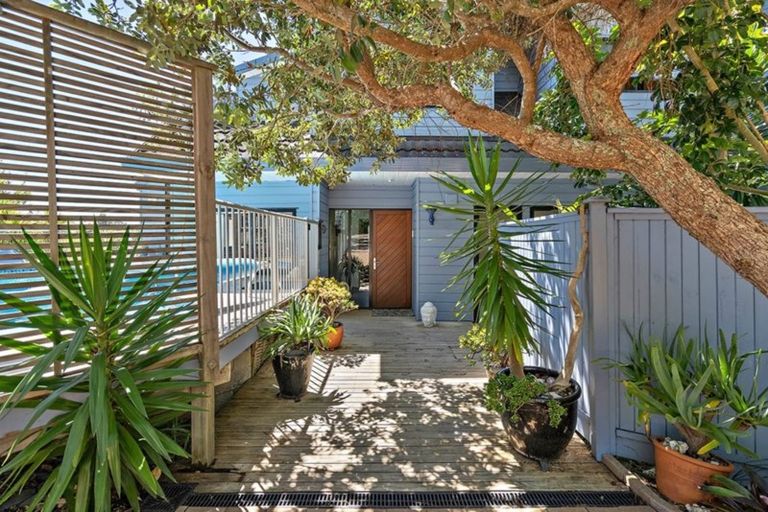 Photo of property in 15 Park Rise, Campbells Bay, Auckland, 0630