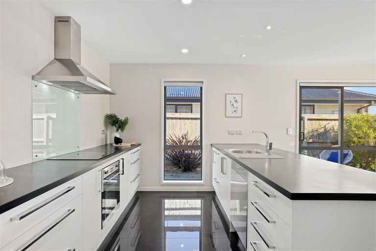 Photo of property in 144 The Runway, Wigram, Christchurch, 8042