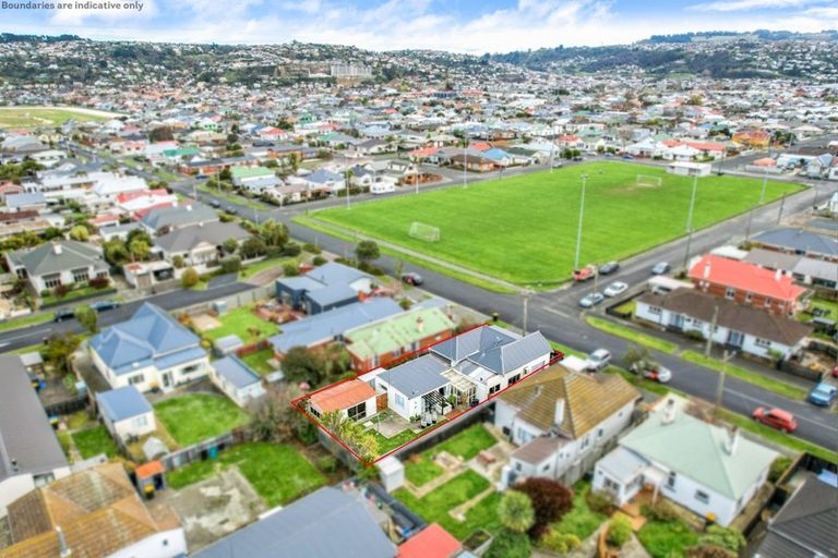 Photo of property in 23 Council Street, Saint Kilda, Dunedin, 9012