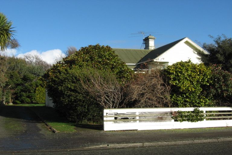 Photo of property in 93 Dalrymple Street, Appleby, Invercargill, 9812