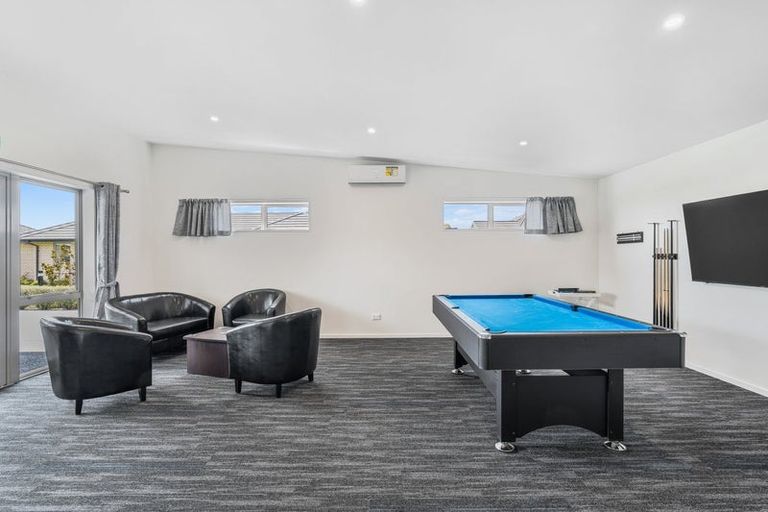 Photo of property in 18 Glendene Court, Rolleston, 7614