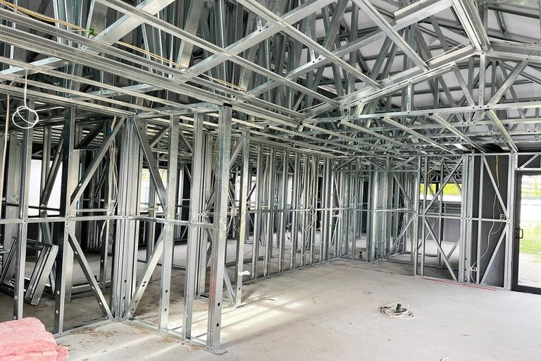 Photo of property in 13 Roka Street, Bell Block, New Plymouth, 4312