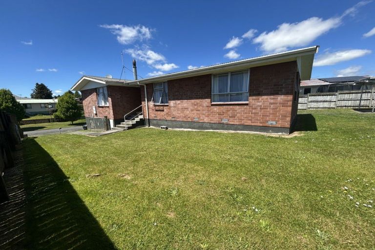 Photo of property in 6 Inman Avenue, Tokoroa, 3420