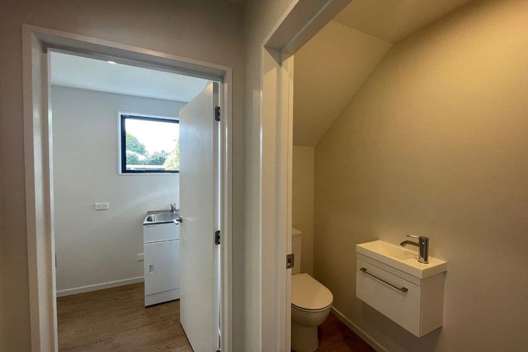 Photo of property in 10a Alexandra Street, Richmond, Christchurch, 8013