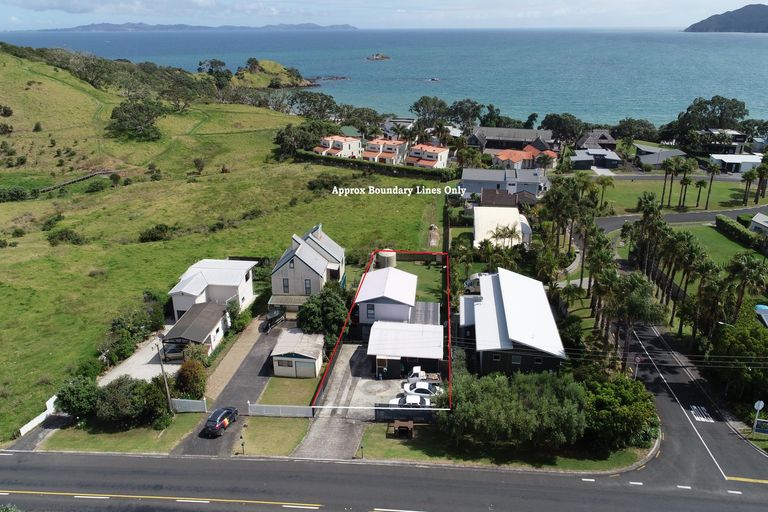 Photo of property in 183 State Highway 10, Coopers Beach, 0420