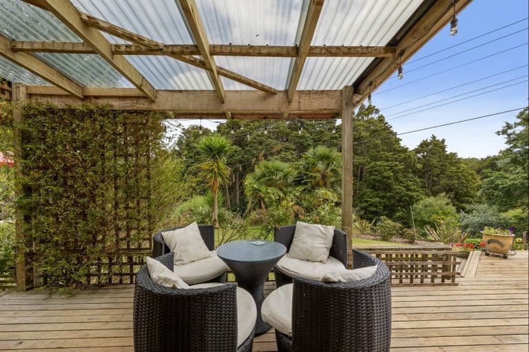 Photo of property in 59 Gibbons Road, Kaiwaka, 0573