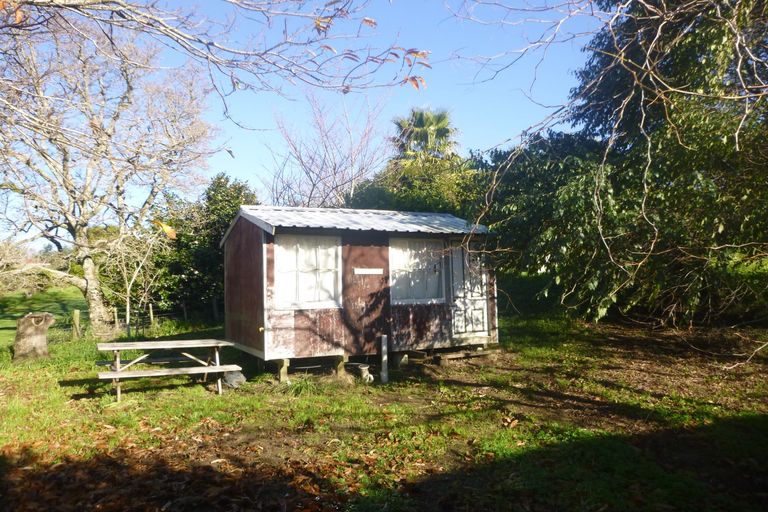 Photo of property in 72 Union Street, Waihi, 3610