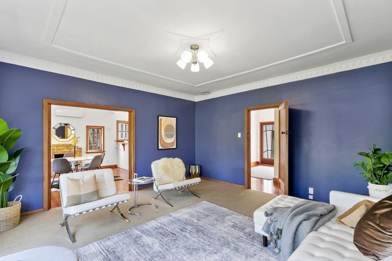 Photo of property in 58 Kenya Street, Ngaio, Wellington, 6035