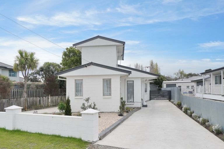 Photo of property in 20 Rawson Street, New Brighton, Christchurch, 8083