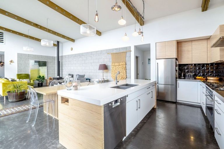 Photo of property in 3 Tuscan Lane, Martinborough, 5711