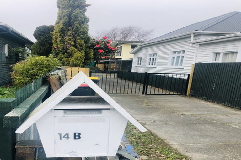 Photo of property in 2/14 Rogers Street, Sydenham, Christchurch, 8023