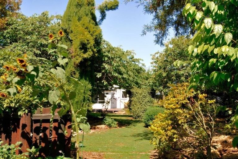 Photo of property in 26 Frederick Street, Makikihi, Timaru, 7971