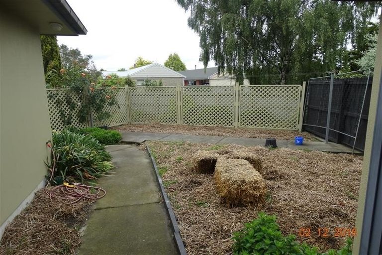 Photo of property in 18 Catherwood Avenue, Allenton, Ashburton, 7700