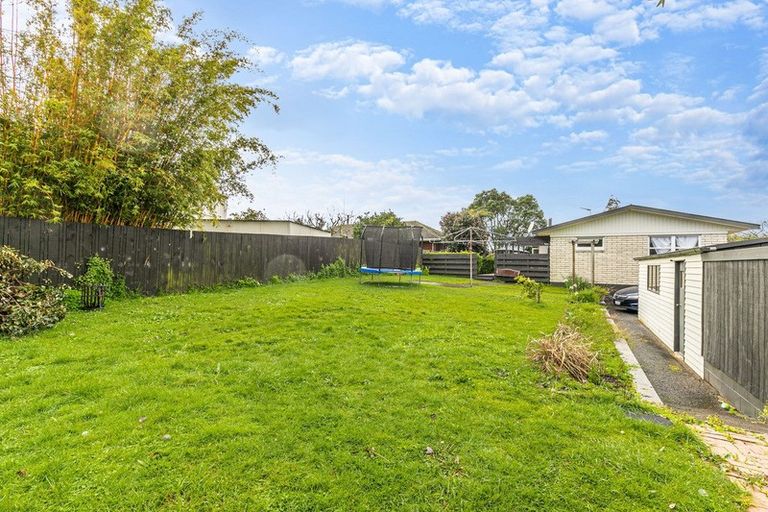 Photo of property in 6 Cotton Place, Opaheke, Papakura, 2113